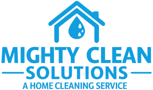 mighty_clean_solutions house_cleaning_service